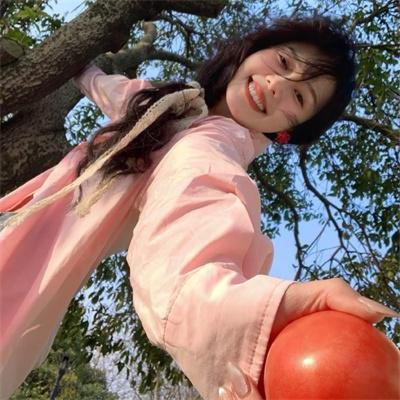 自梳女粤语